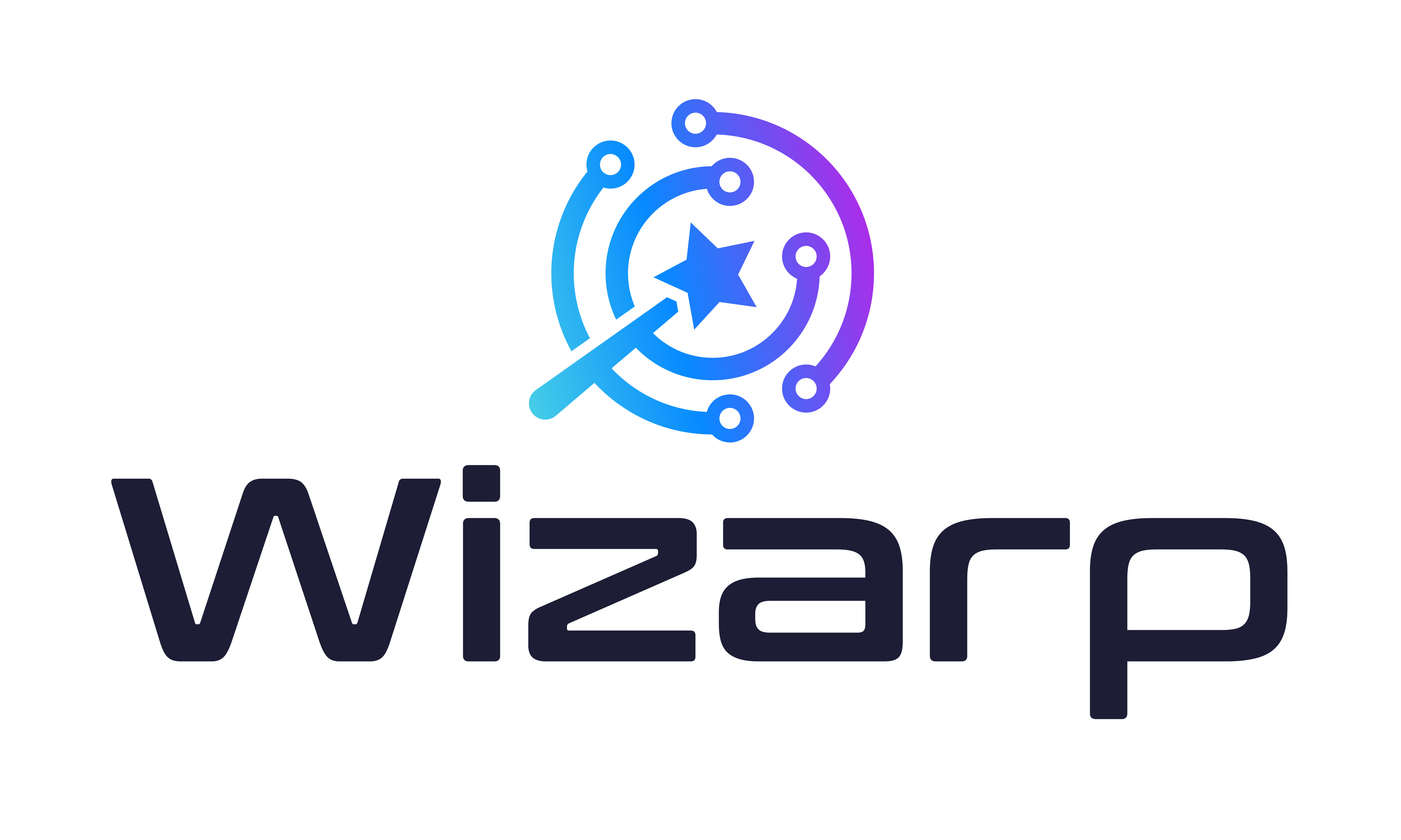Wizarp.com - Creative premium domain marketplace